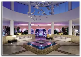 Thomson Sensatori Tenerife Reception thomson sensatori, sensatori tenerife reviews, sensatori hotel Tenerife, sensatori resort tenerife